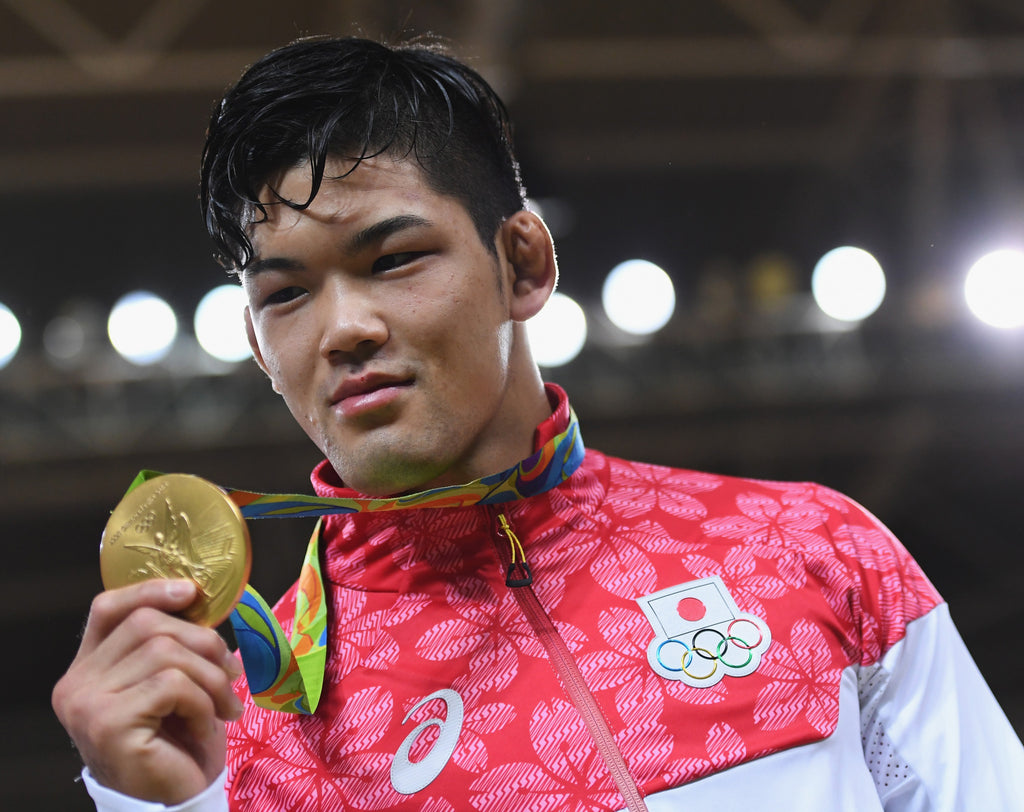 Can anyone stop Ono from getting a third Olympic gold? – Judo Fanatics