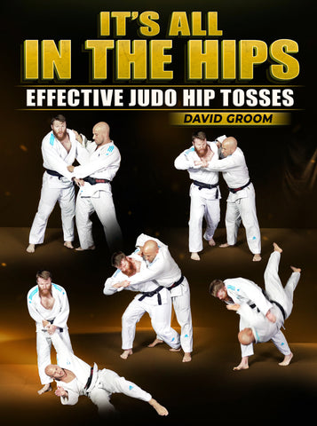 Its All In The Hips by David Groom