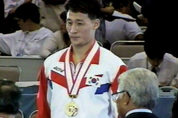 The Jeon Ki-young Story Part 2: 1995 Tokyo World Championships