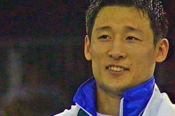 The Jeon Ki-young Story Part 3: 1996 Atlanta Olympics