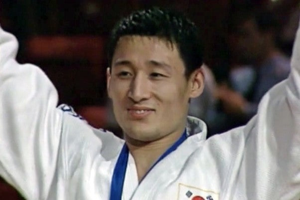The Jeon Ki-young Story Part 4: 1997 Paris World Championships