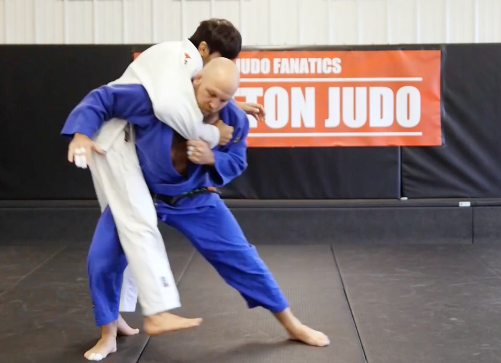 FREE Technique! Nick Tritton gifts you a FREE technique from his  instructional!