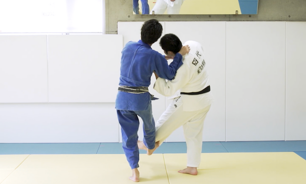 FREE Technique! Hiroomi Fujita gifts you a FREE technique from his instructional!