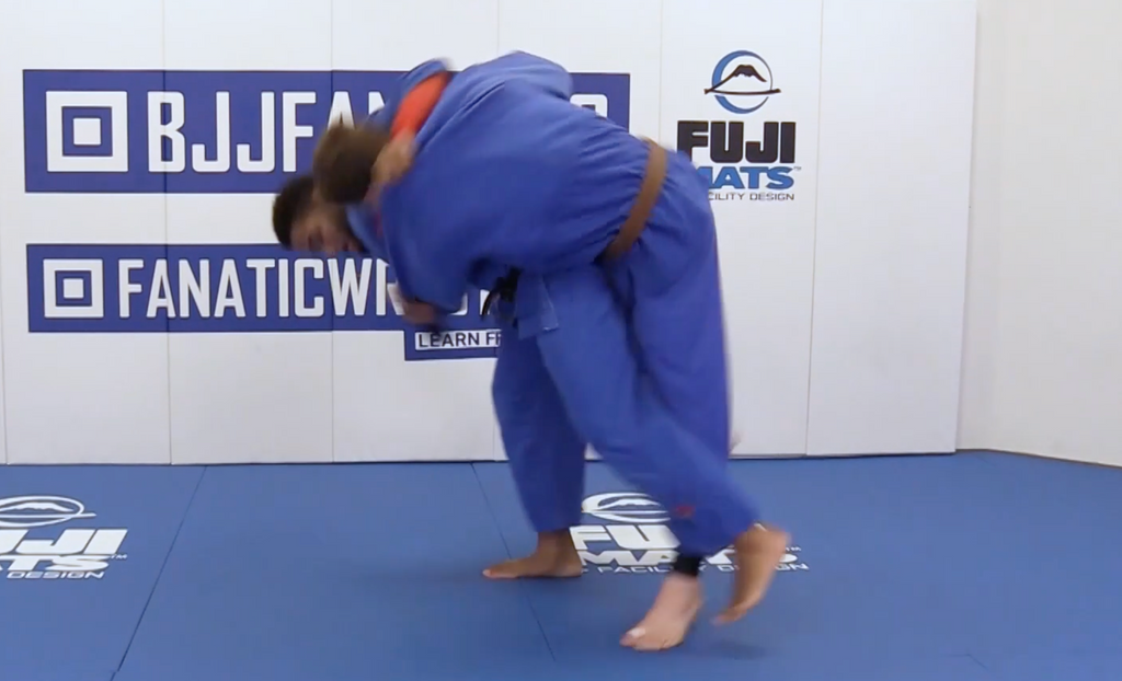 FREE Technique! Colton Brown gifts you a FREE technique from his instructional!