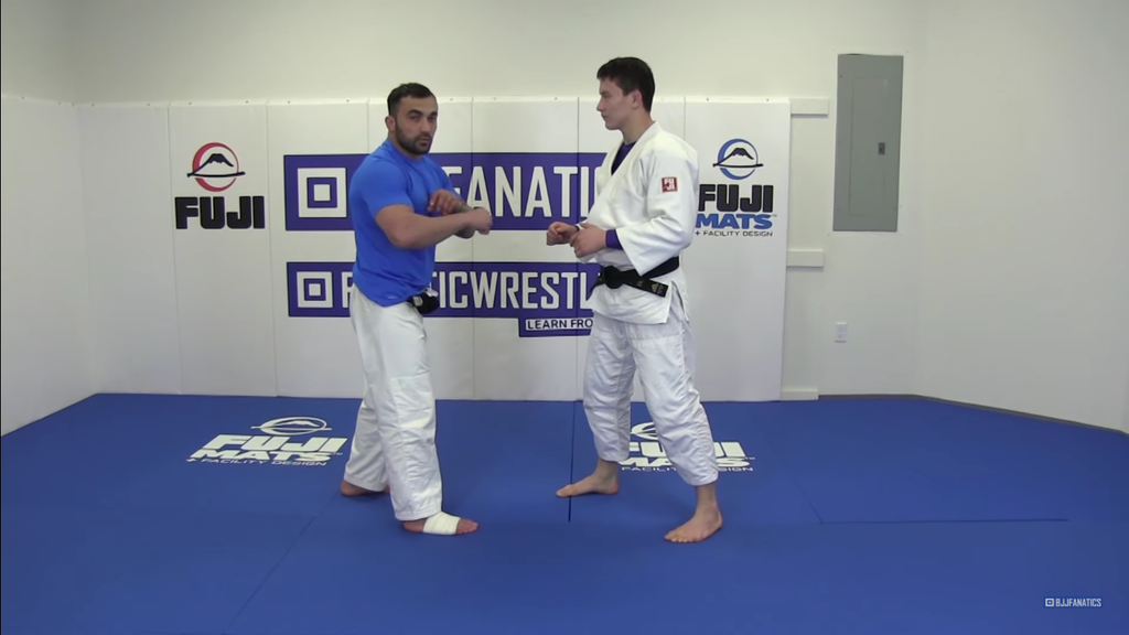 Drilling For Success With Ilias Iliadis