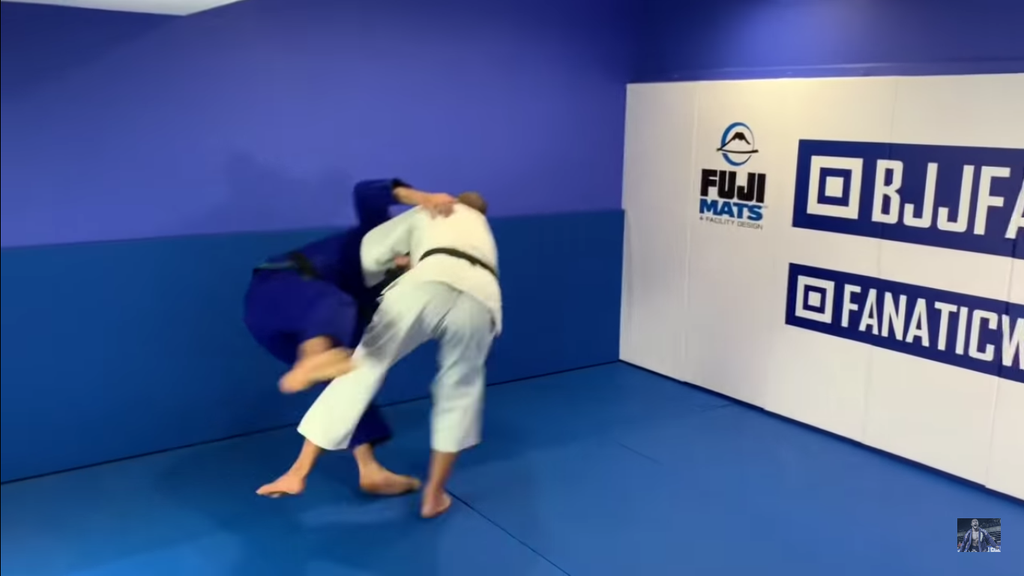 Judo Vs. Jiu-Jitsu: Tips For Engagement