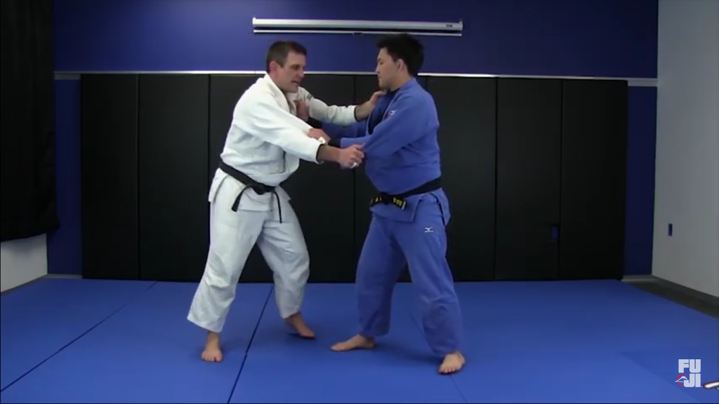 5 Minute Grip Tips With Jimmy Pedro!