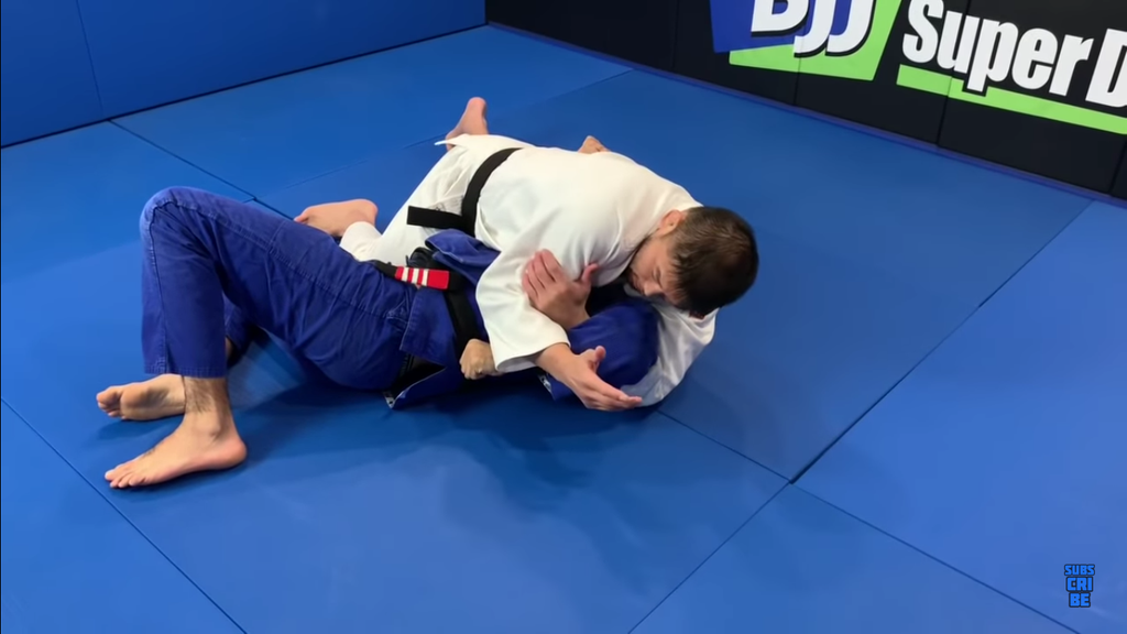 Kimura Secrets With Satoshi Ishii