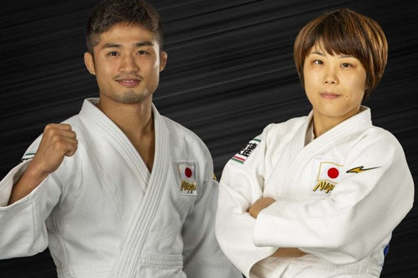 Japan Has Two Double World Champions Not Going To The Olympics