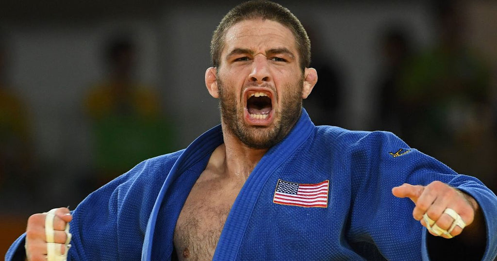 Judo Fanatics Olympic Judo Analysis with Travis Stevens -52kg