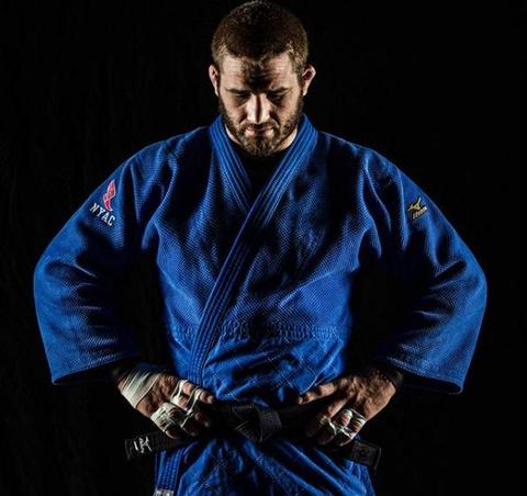 Judo Fanatics Changes The Landscape Of Judo