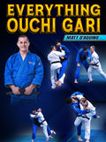 Everything Ouchi Gari by Matt D'Aquino