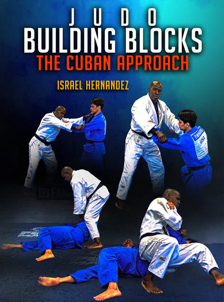 IsraelHernandez_JudoBuildingBl