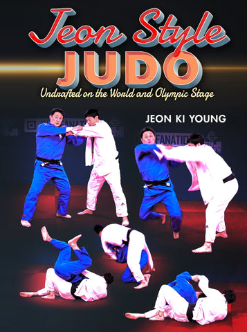 Jeon Style Judo by Jeon Ki Young