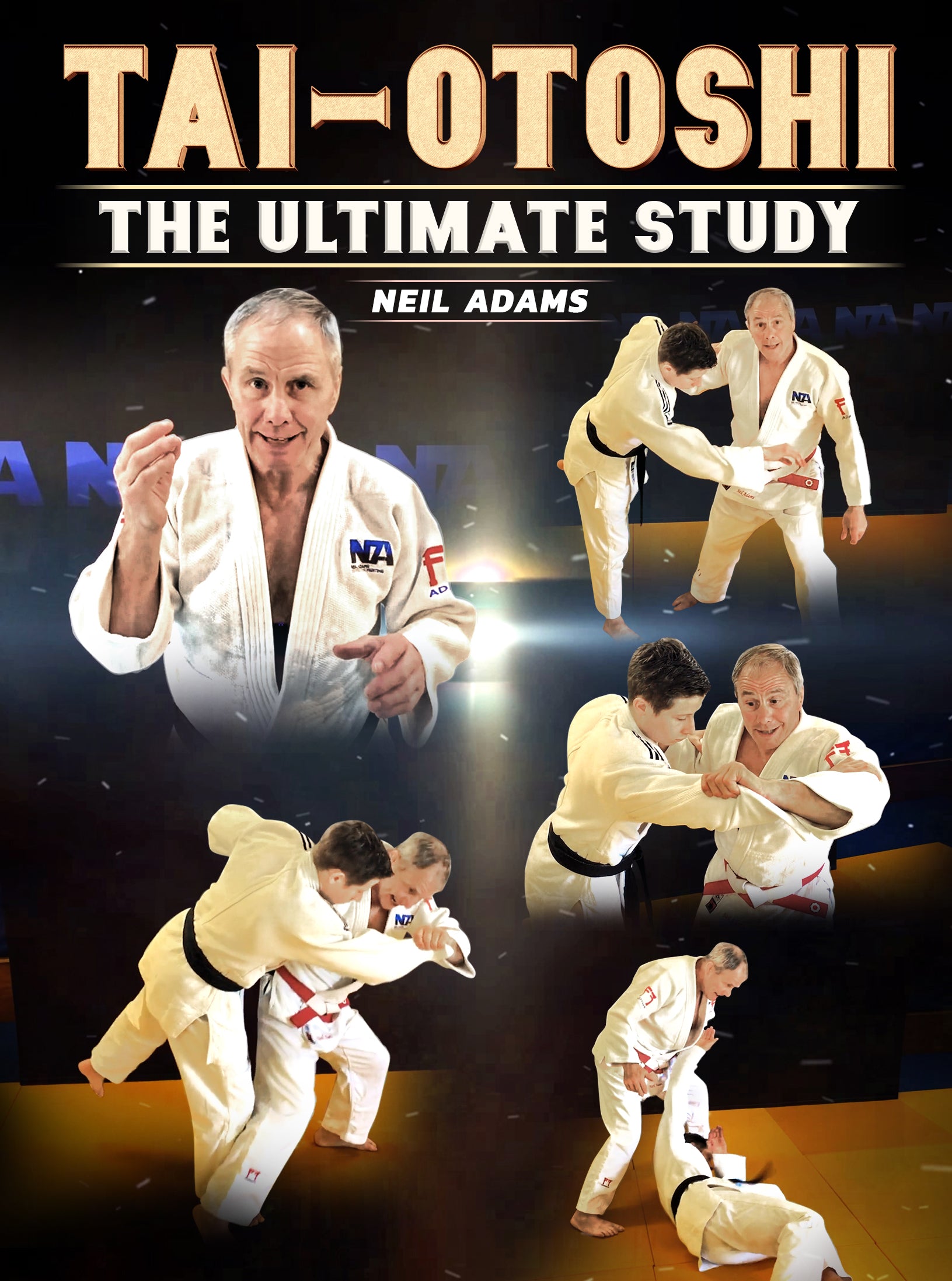 陸川 章 Tokai Defense Coaching ＆ Drills 3303465.
