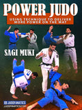 Power Judo by Sagi Muki