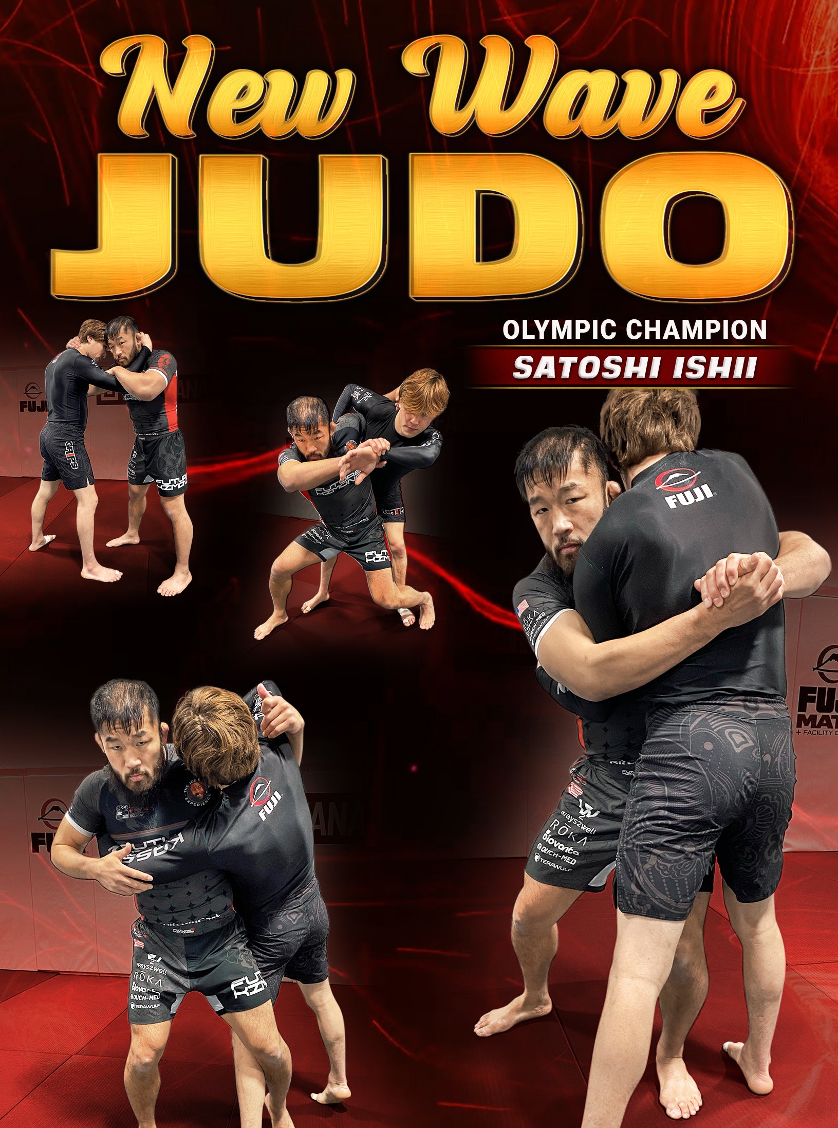 Judo Zeichnungen Živko Milijaš New President Of The Judo Federation