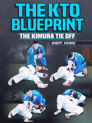 The KTO Blueprint by Andy Hung