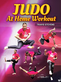 Judo @ Home Workout With Travis Stevens